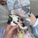 화인투어 | ‧₊˚✩彡 엔시티위시 사진전 [ONE SUMMER WISH] 방문후기 (한남동 위시 맛집 투어도 함께) ∗̥✩⁺˚♡