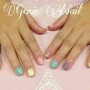 Genie 네일