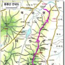 용봉산,수암산(369m,275m,충남 홍성) 이미지