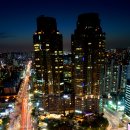 공덕역 6번 출구 뒤 이미지