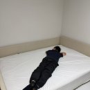 미소퀸 | 파미지오매트커버로 시작하는 안심 육아, 파미지오방수커버 퀸 사용후기