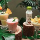 집에서 즐기는 카페, 홈바리스타 이미지