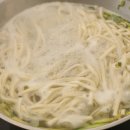 동탄백합칼국수 이미지