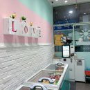 달달한 아이스크림 할인점 이미지