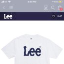 lee 반팔 이미지