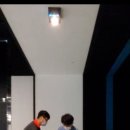 화산체육관 실내골프연습장 이미지