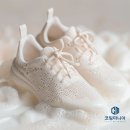 손세탁 운동화 이미지