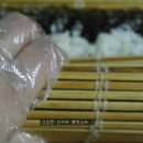 통큰반찬&김밥