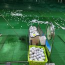 그린힐 골프연습장 이미지