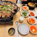 철판순대 이미지