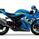 17년 GSX R1000 신품 박스미개봉차량 판매합니다. 이미지