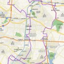 안산정문유통상가 삼거리/유통상가방면 | 디보빌리지 소래포구점 찾아 가는길 - 총정리편