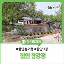 간송문집 및 금라전신록책판 | [4월 함안 여행/함안 9경] 남강과 낙동강이 만나는 함안 9경 합강정에서 봄의 바람을 맞습니다.