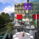 W hotel 이미지