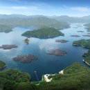 매화 태양광발전소 이미지