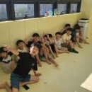 한사랑 태권도 행복도장 이미지