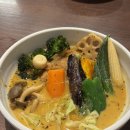 이모카레 | (삿포로) 삿포로역근처 스프카레 맛집 스프카레킹 후기(메뉴추천)