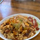 동해시-39 | 대구 서구 평리시장 노포중식당 동해반점 케찹탕수육 짜장 맛집 내돈내산 후기