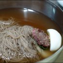 서부냉면 이미지
