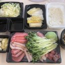 참치&초밥장수