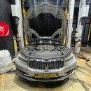 유럽모터스 | 달서구 수입차정비 믿고 맡길 수 있는 219모터스 후기🚗