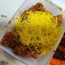 둘마리깻잎순살치킨