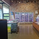 안평역 2. 4번출구 이미지