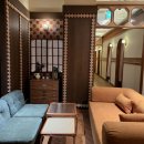 강남놀거리 키이스케이프 방탈출 한스푼 감성카페 무비무드 헤브어굿테이프 데이브