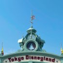 주식회사 다정식당 | 그해 여름, 일본 Day4-1. 설렘으로 가득한 첫 디즈니랜드