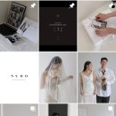 마쌍 | W5. NUDO 누도 스튜디오 촬영 후기