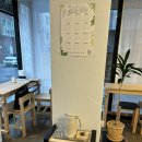 북카페 - 흔적 이미지