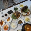 돼지부엌 | 울산달동맛집) 돼지부엌 점심특선 후기