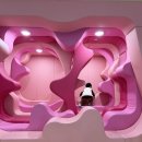 조치원어린이도서관 | 세종 한글놀이터 세종관 아이랑 무료 실내놀이터 방문후기