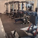 가벼워GYM 장기점 이미지