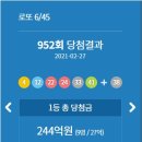도깨비복권 이미지