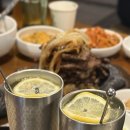 라라랜드2 | 여의도, 직장인 점심회식 추천 [심경희라라랜드] 전메뉴 후기 및 웨이팅 정보