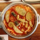 성북-돈암-2026 | 성신여대 즉석떡볶이 무한리필 두끼 성신여대점