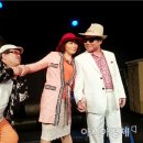 북구 청소년수련관 상상마루 공연장 이미지