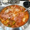 덕썬 부대찌개&감자탕 이미지