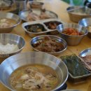 용골송어회