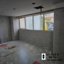OX PC방 | 부산 타일 시공 온천장 옥스 pc방 타일 공사 후기