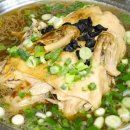 산촌오리 이미지