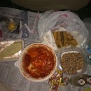 지옥떡볶이 | [동두천/생연동] 지옥떡볶이 생연동점 포장 솔직후기