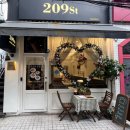 공기좋은집 | 부산 전포 맛집 데이트하기 좋은 양식집 209st 후기