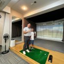 박제원 골프아카데미 이미지