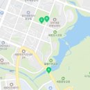 어진동_호수공원제3주차장 입구 이미지