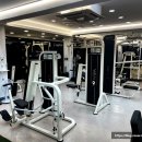 헬스와 필라테스 화곡점 이미지