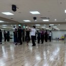 댄스스포츠 (중급) 이미지