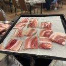 집밥이땡긴다 | [수원] 야장 냉삼 호매실 고기집 칠보회관 방문 후기