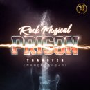 컬투 정찬우가 만든 코믹 락뮤지컬 <프리즌> 이미지